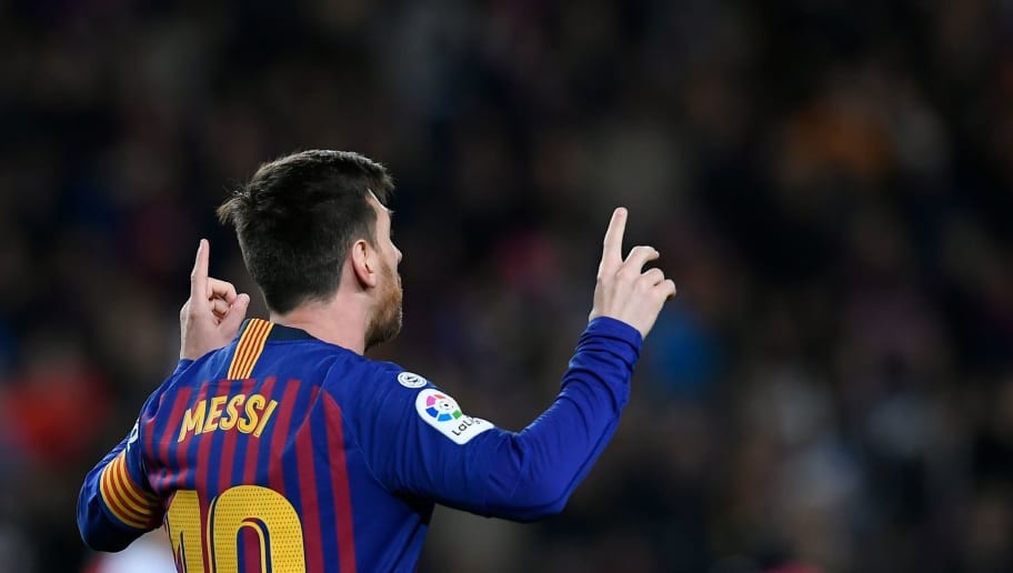 Barcelona President Reveals How the Club Are Already Preparing for Lionel Messi's Retirement