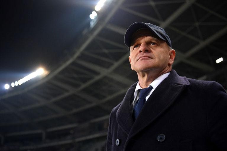 EMPOLI SACK IACHINI