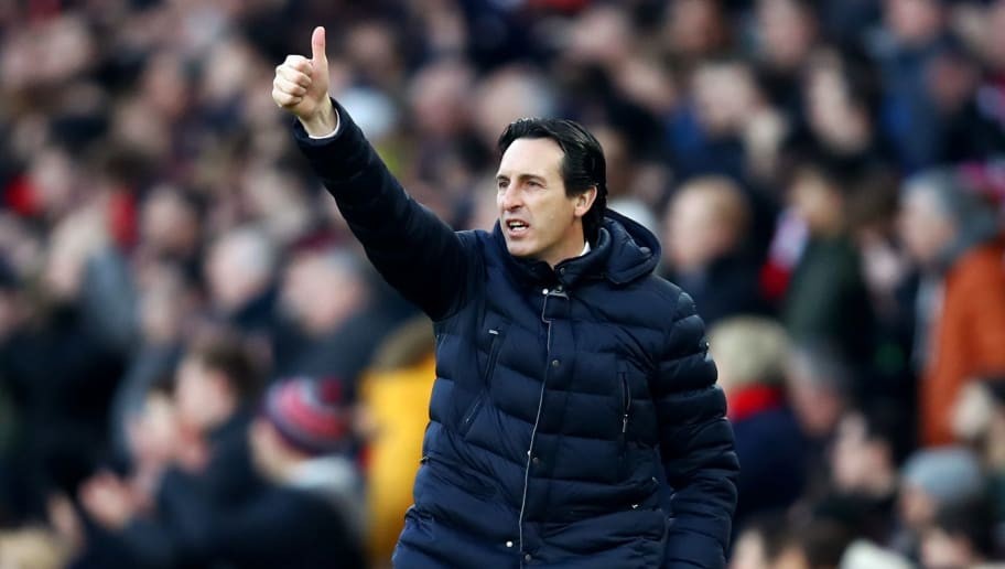 How Unai Emery's Improved Arsenal Have Won Back the Fans at the Emirates Stadium