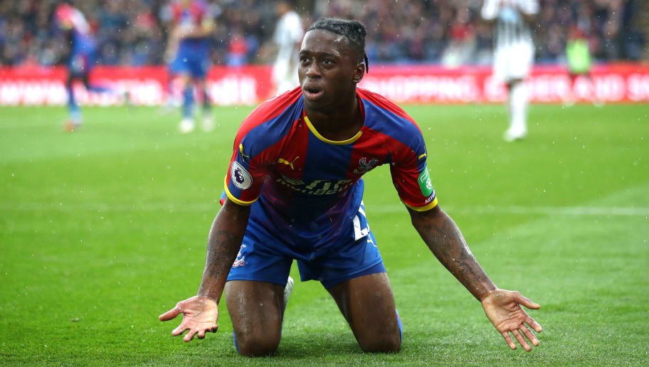 Transfer Rumours: Wan-Bissaka to Man Utd, Milinkovic-Savic to Real Madrid, Gomez to West Ham & More