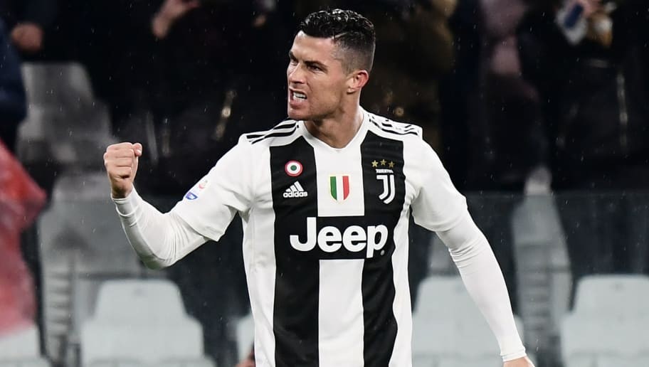 Champions League History Shows Just How Unlikely Juventus Comeback Against Atletico Really Was