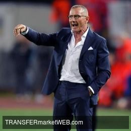OFFICIAL - Aurelio ANDREAZZOLI back as Empoli boss. Iachini sacked