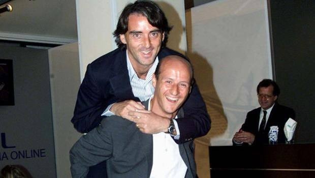 Lombardo joins Mancini’s Italy coaching staff