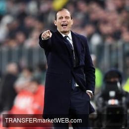JUVENTUS boss ALLEGRI celebrates table-turning success over Atletico Madrid