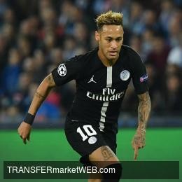 PSG - Neymar investigated by UEFA for penalty rant on social media