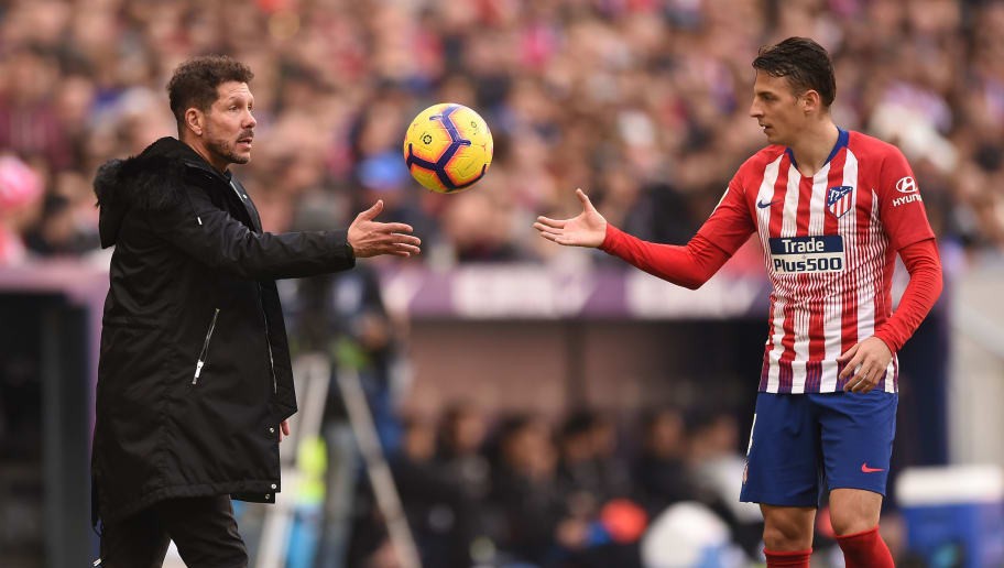 Atlético Madrid Ace Santiago Arias Suffers Thigh Tear in Champions League Exit to Juventus