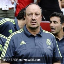 NEWCASTLE & SOUTHAMPTON - Duel for the talent Martin
