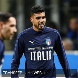 CHELSEA - Emerson: "Blues players are afraid Hazard will leave"