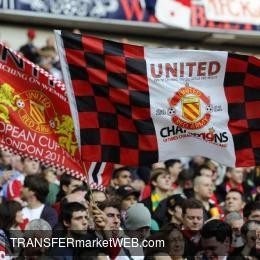 MANCHESTER UTD - to plot Aaron Wan-Bissaka bid