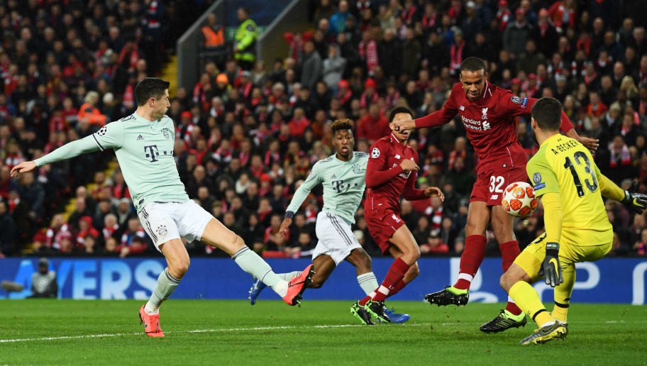 Bayern Munich vs Liverpool Preview: Where to Watch, Live Stream, Kick Off Time & Team News