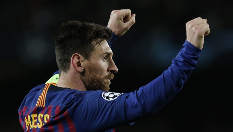 Barcelona 5-1 Lyon: Report, Ratings & Reaction as Lionel Messi Shines in La Blaugrana Win