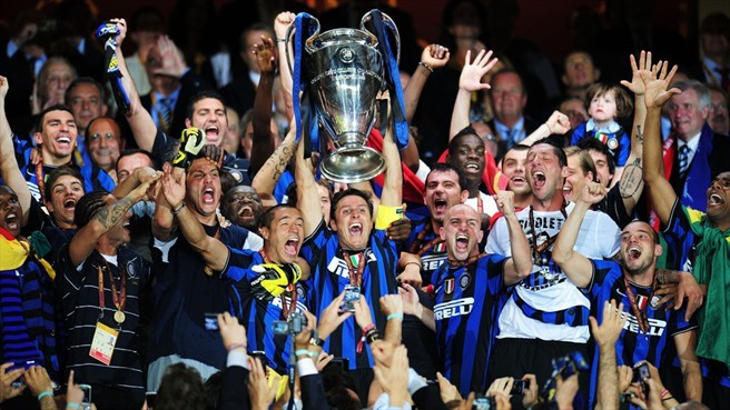 Cambiasso: There is no comparison between Juventus and my Treble-winning Inter side