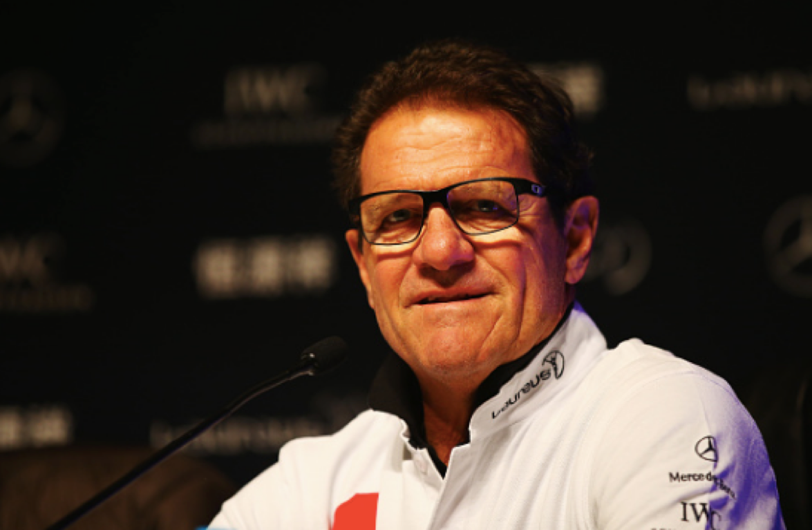 Capello: Juventus have the self-belief to win Champions League