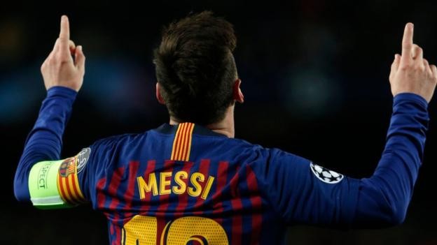 Do Lionel Messi & Cristiano Ronaldo thrive on each other's magic?