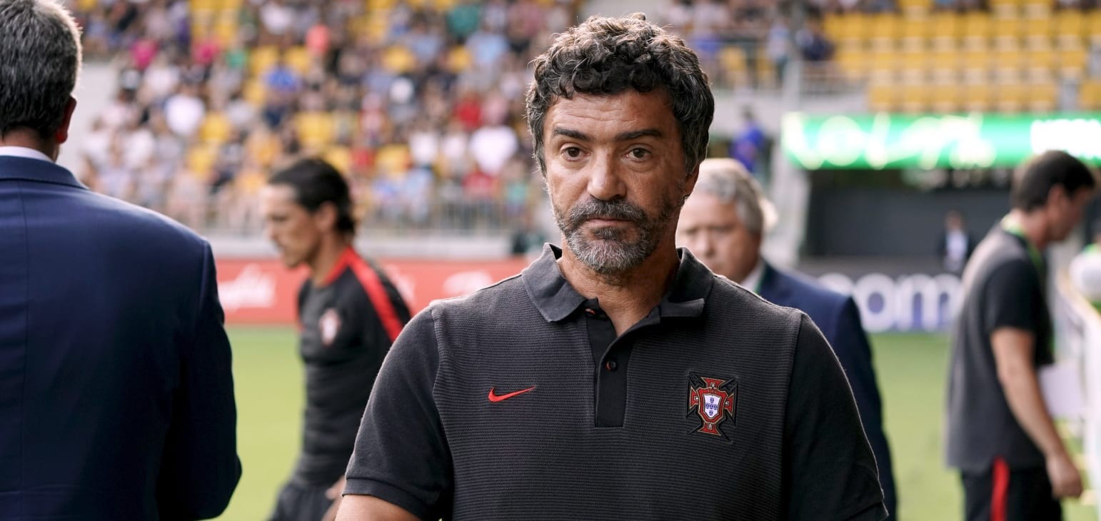 Sousa takes charge of Bahrain