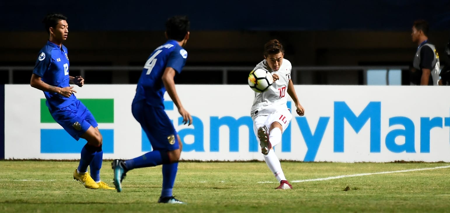Abe: Japan can triumph at Poland 2019