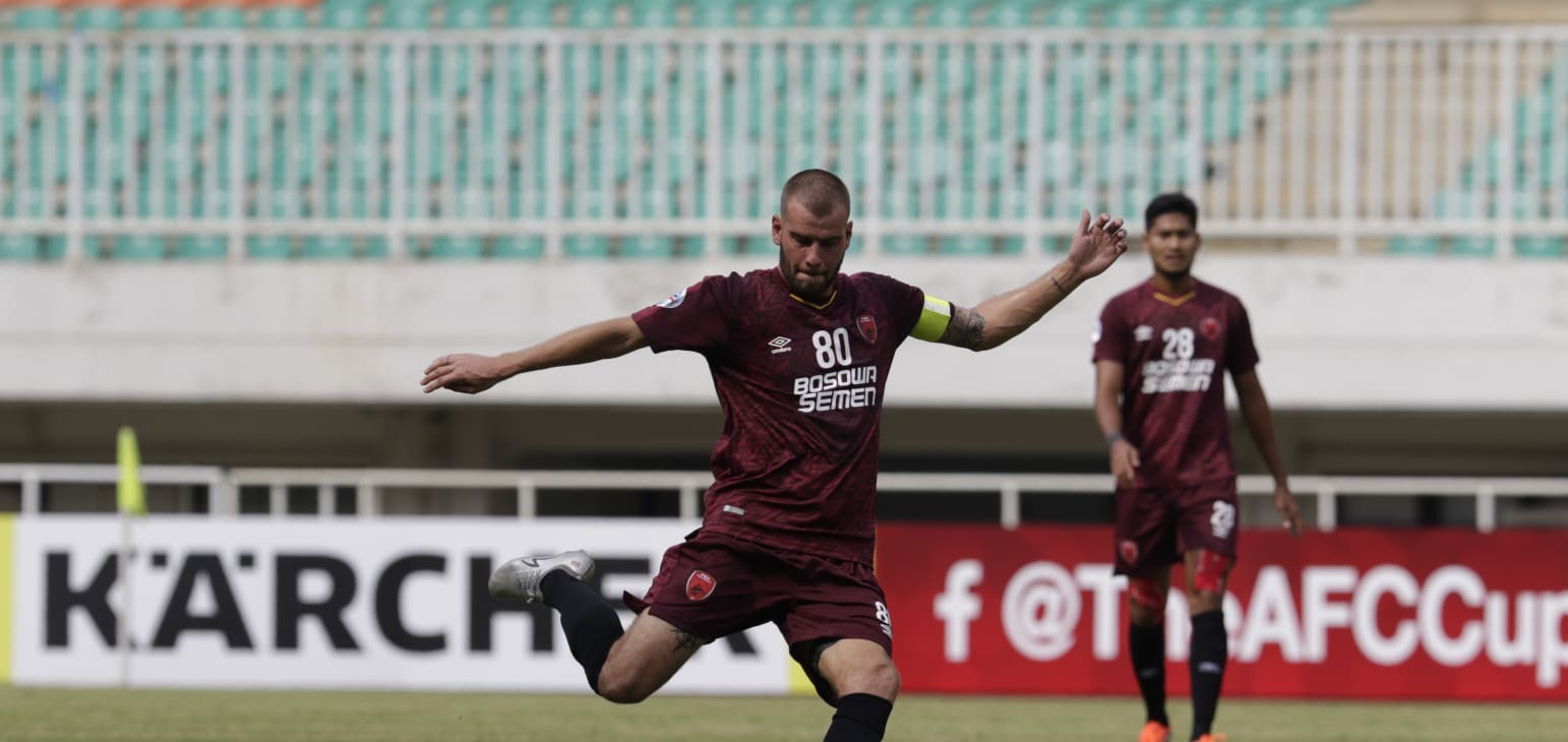 Pluim: We should have scored more
