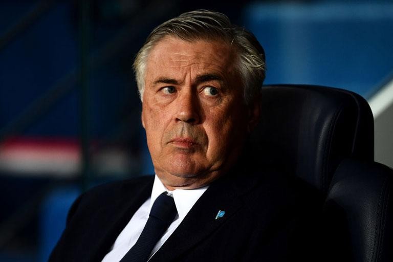 ANCELOTTI: "WE'VE COME HERE TO WIN THIS GAME"