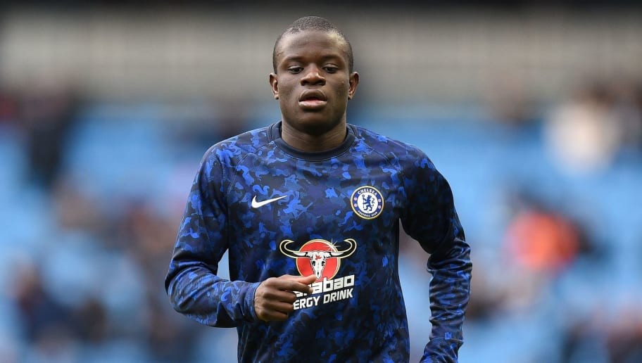 Zinedine Zidane Eyeing Move for 2 Chelsea Superstars Ahead of Summer Transfer Window
