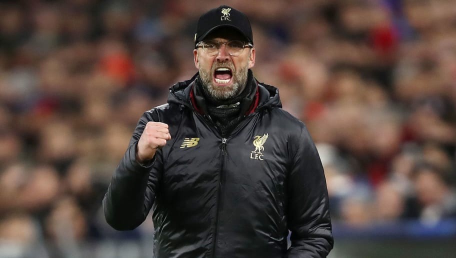 Franz Beckenbauer Backs Liverpool Boss Jurgen Klopp to Manage Bayern Munich
