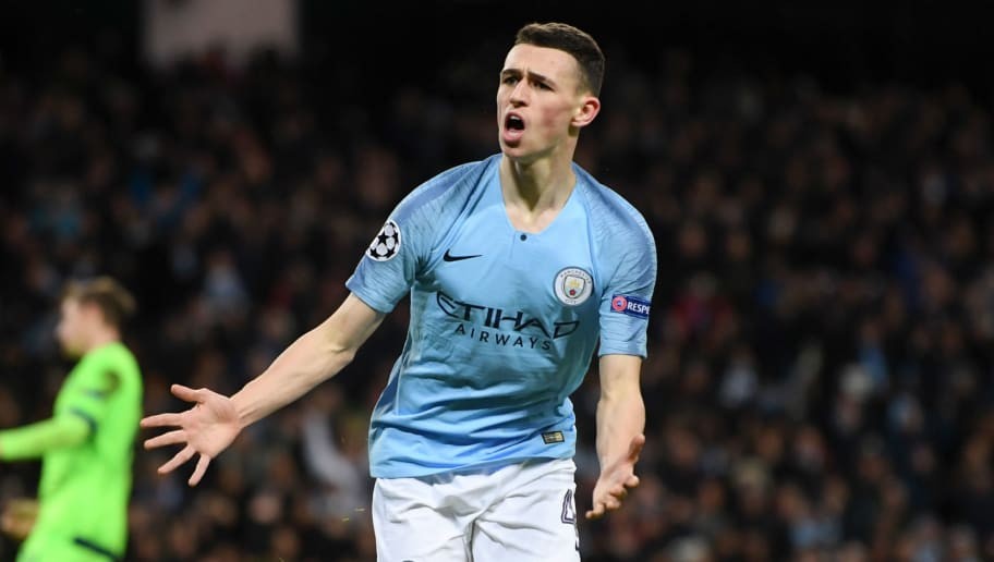 Champions League: The 7 Youngest English Goalscorers in the Competition's History