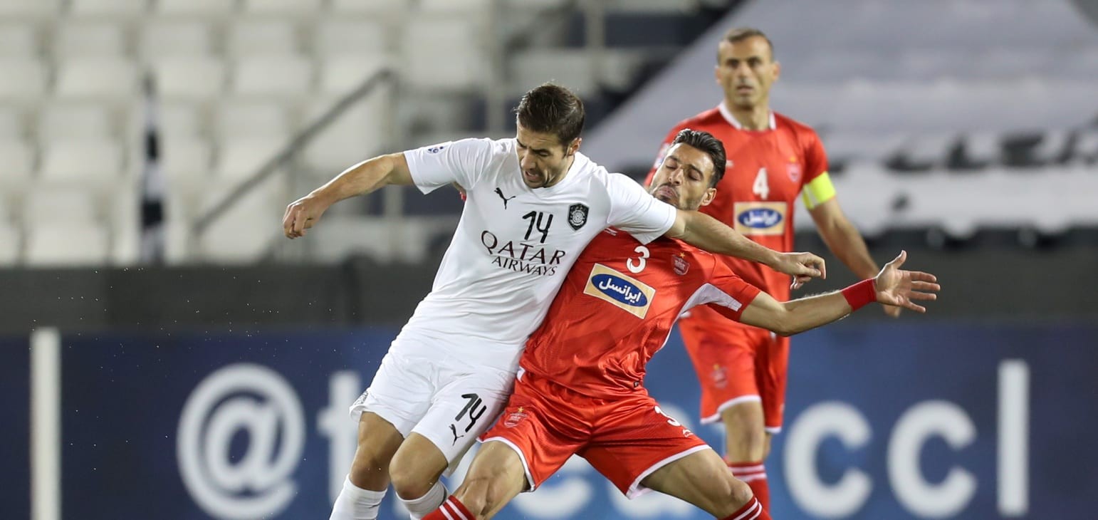 Analysis: Al Sadd edge Persepolis in game of striking resemblances 