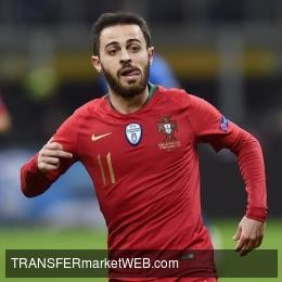 MANCHESTER CITY - Silva: "I'm not the new Ronaldo"
