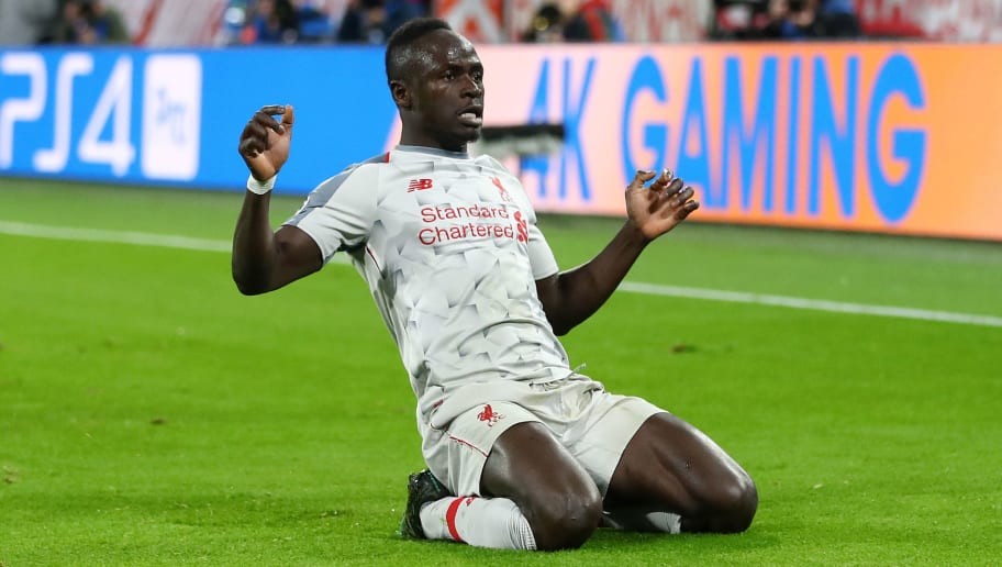 Sadio Mane: How His Electric Form Could Be Decisive in Liverpool's Quest for the Premier League