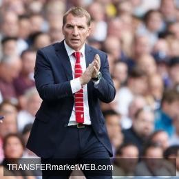 LEICESTER CITY -Celtic receive record-breaking compensation fee for Rodgers