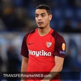 MANCHESTER UTD eye on Ben Yedder