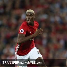 MANCHESTER UTD - Pogba has no plans to quit