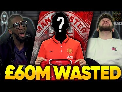The Biggest WASTE Of Money In Premier League History Is… | #StatWarsTheChampions