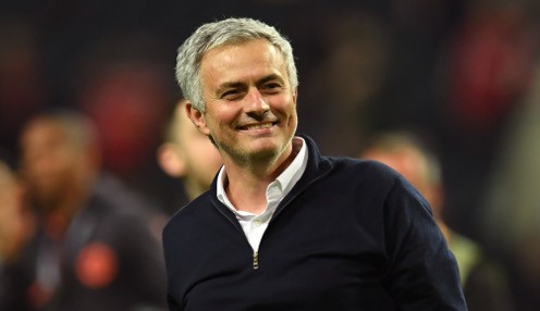 Jose: Zidane 'perfect' for Real