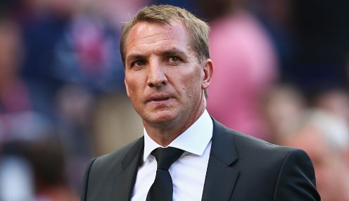 Rodgers hails Dyche work