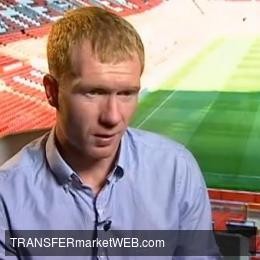 OFFICIAL - Paul SCHOLES resigns from Oldham Athletic
