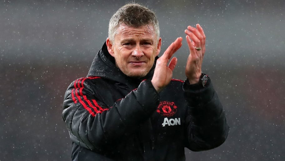Ole Gunnar Solskjaer Tells Manchester United Board He Wants to Sign 4 New Players This Summer
