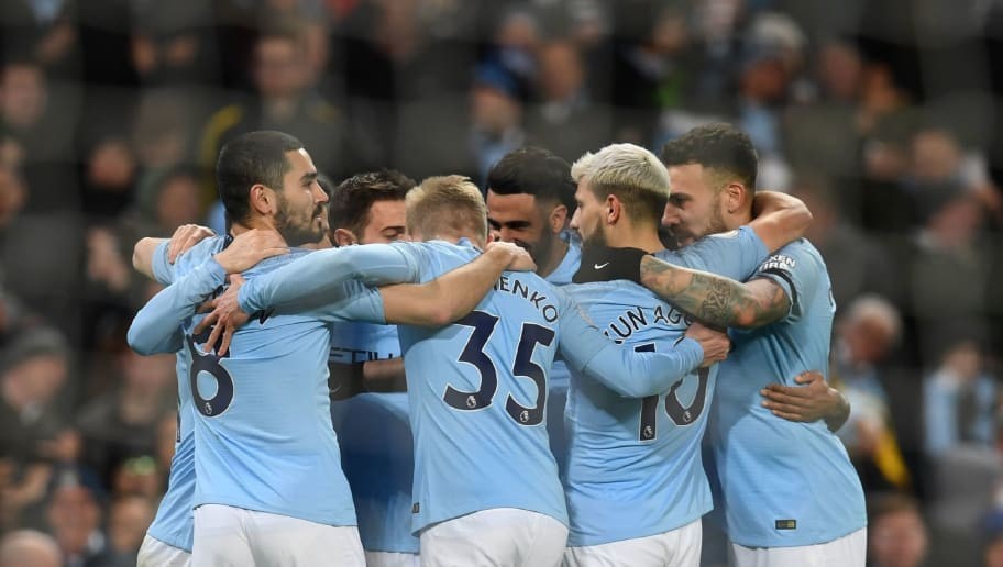Champions League Progression Is Proving That the Premier League Is the Best in the World Again