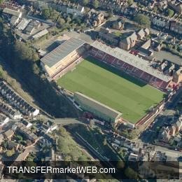 NEWCASTLE - 4 clubs keen on DIAME