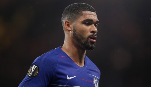 Sarri has high hopes for Loftus-Cheek