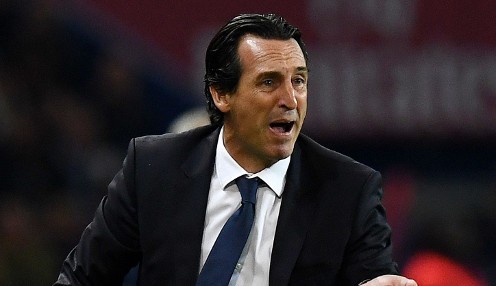 Arsenal can win Euro title - Emery