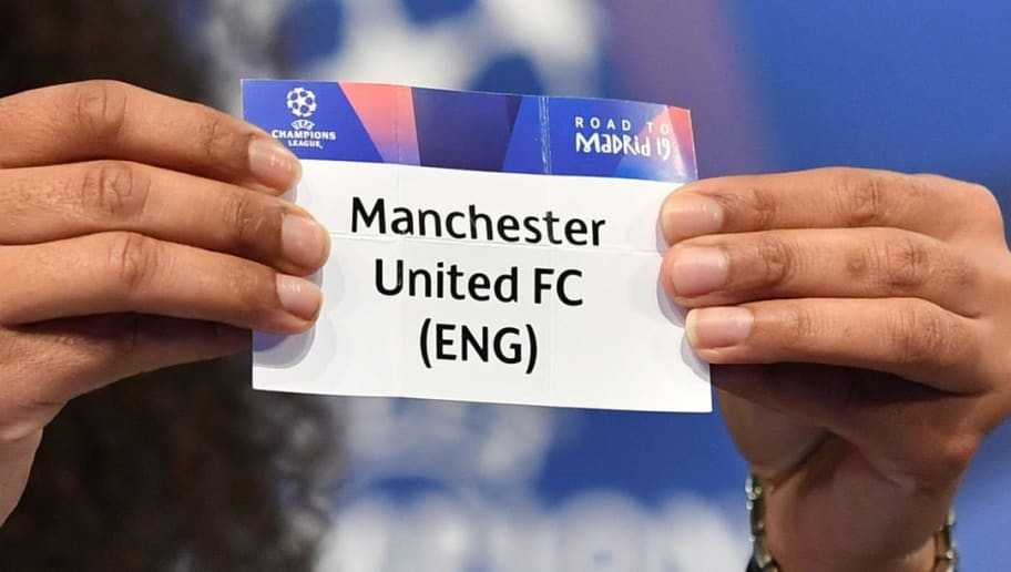 Champions League Quarter Final Draw: Europe's Best 8 Remaining Clubs Learn Their Fate