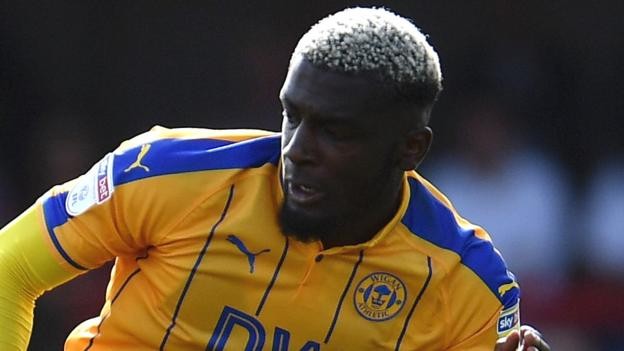 Wigan Athletic v Bolton Wanderers