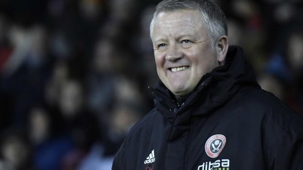 Leeds United v Sheffield United
