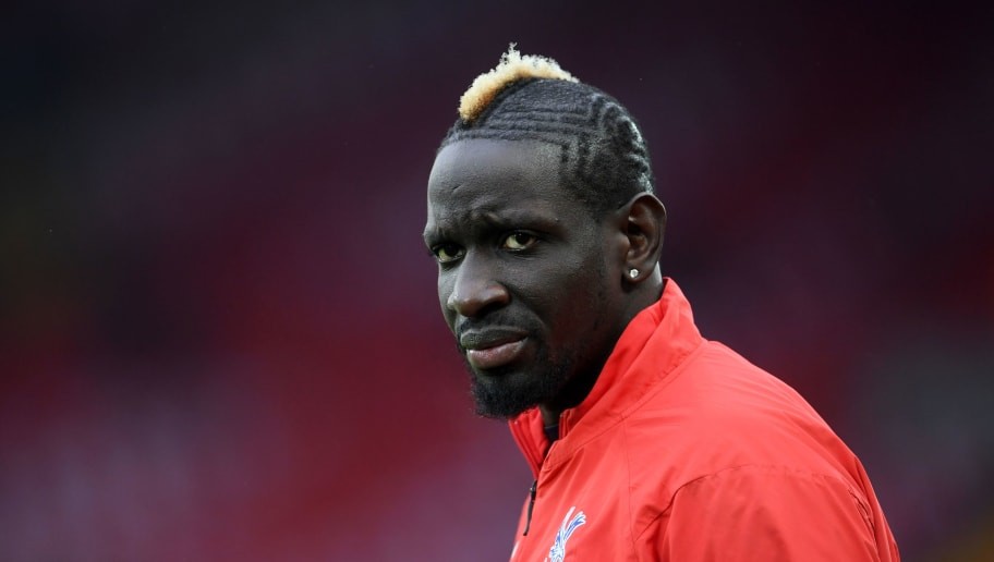 Roy Hodgson Hopeful Mamadou Sakho Could Return This Season After Successful Knee Operation