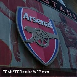 ARSENAL - Eyes on Alex GRIMALDO