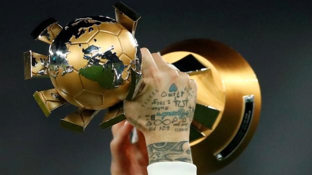 Fifa Club World Cup: Top European clubs would boycott revised tournament