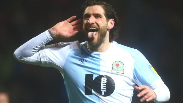 Sheffield Wednesday v Blackburn Rovers