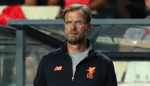 Klopp keeping Cottagers focus