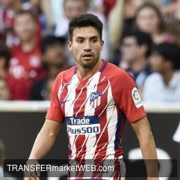 OFFICIAL - Nico GAITAN joins Chicago Fire