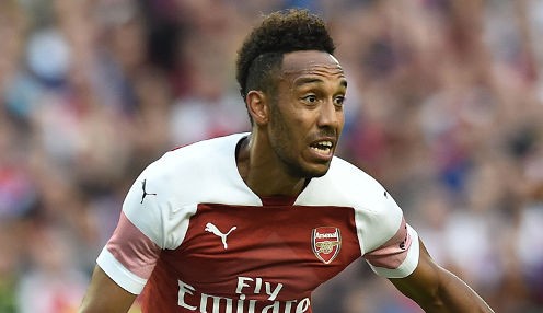 Gunners handed tough Italian job